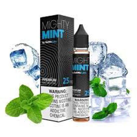 صورة VGOD MIGHTY MINT - SALTNIC