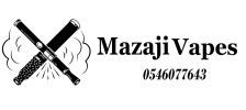 Mazaji Vapes