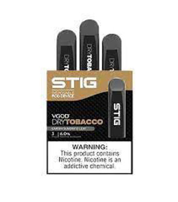 VGOD TOBACCO STIG