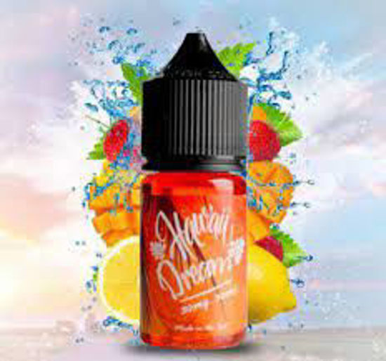 hawaii dream saltnic