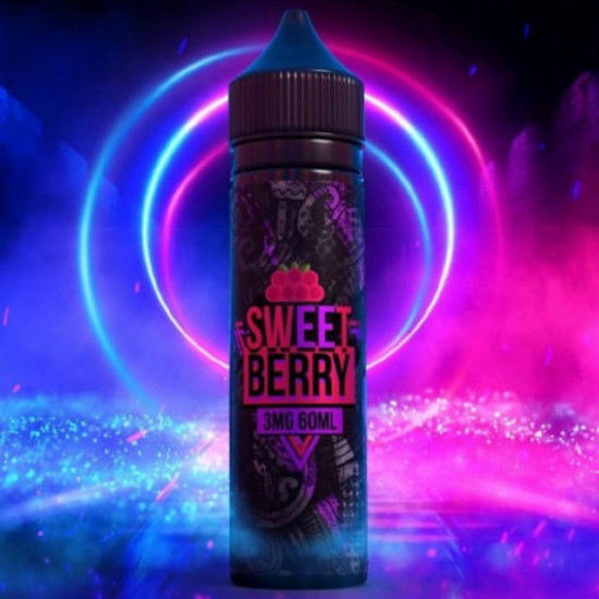 SWEETBERRY FREEBASE
