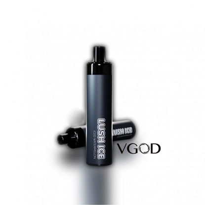 VGOD POD 4K R DISPOSABLE DEVICE - LUSH ICE